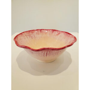 Strawberry Shortcake Medium Bowl