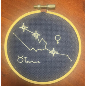Taurus Constellation