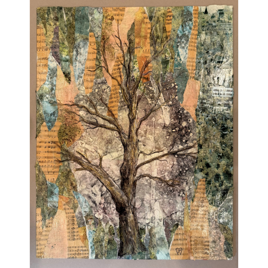 Tree Song