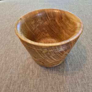 Ash Wind Bowl