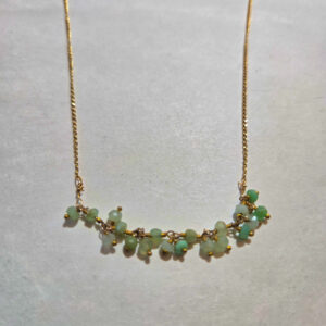 Belly Dance Necklace