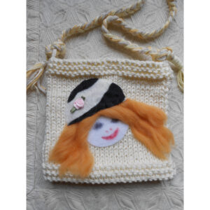 Betty Children's Purse