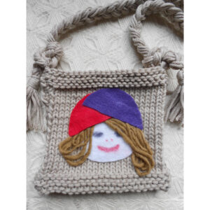 Camilla Children's Purse