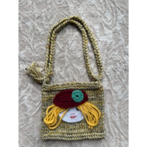 Cloe Children's Purse