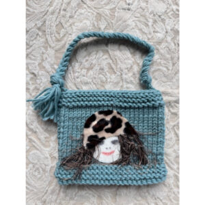 Elena Children's Purse