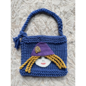 Ella Children's Purse