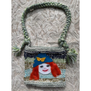 Grace Children's Purse