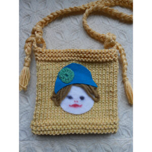 Hazel Children's Purse