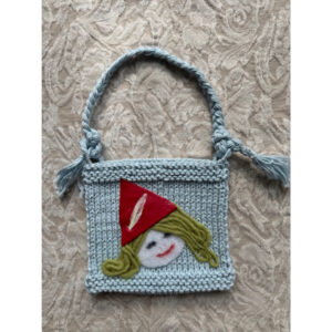 Lucy Children's Purse