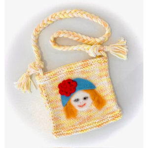 Mia Children's Purse