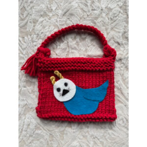 Mo Children's Purse