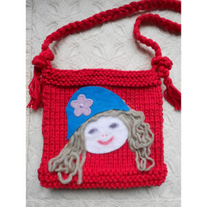 Sofia Children's Purse