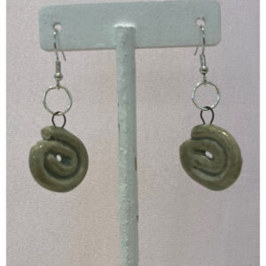 Spiral Earrings