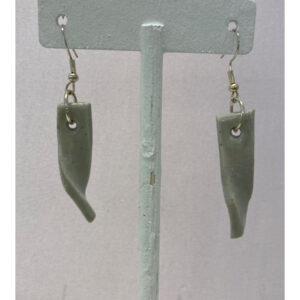 Twisted Sisters Earrings