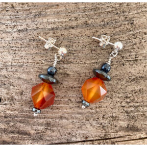 Autumn Mood Earrings