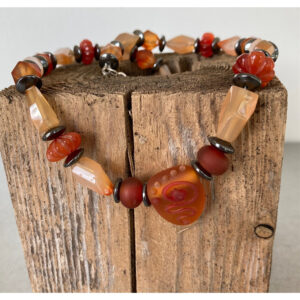 Autumn Mood Necklace