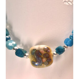 Depths of Love Necklace