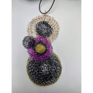 Witch's Spell Necklace