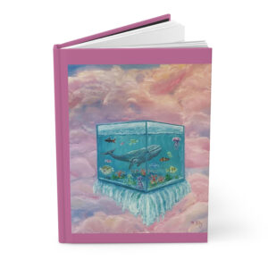 Pink A New Perspective Journal