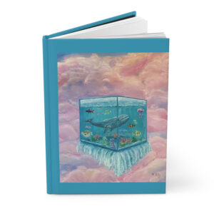 Teal A New Perspective Journal