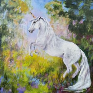 The Enchanted Passage