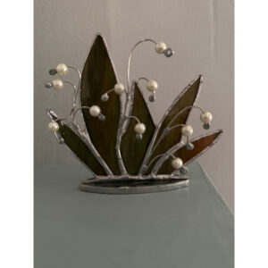 Lily of the Valley Mini-Collectible