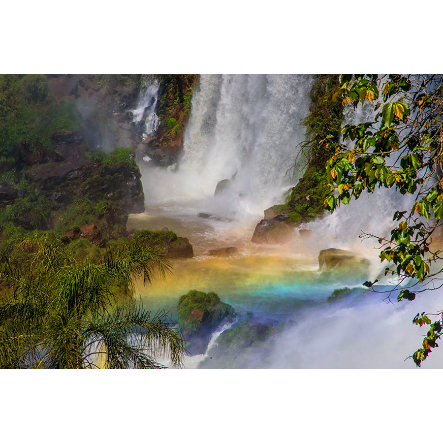 Rainbow Fantasy