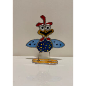 Mikey Mini - Collectible