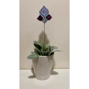Orchid Plant Stake