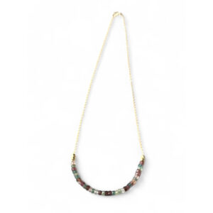 Watermelon Light Necklace