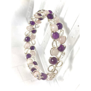 Amethyst Dream Bracelet