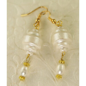 Perfect with Pearls Earrings