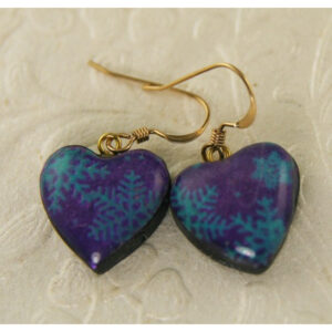 Sweet Hearts Earrings