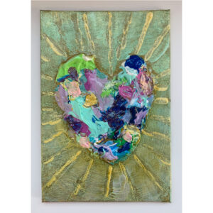 Don't Go Breakin' My Heart