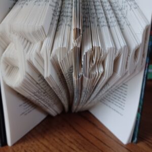 Friend Book Art