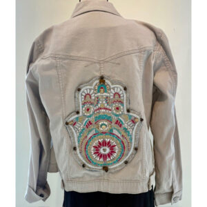 Hamsa Harmony Jacket