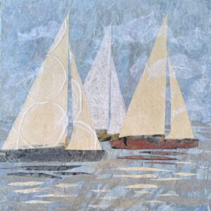 Waiting for Wind
