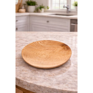 Oak Whisper Dish