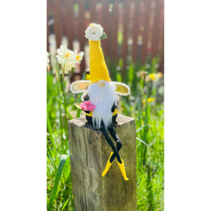 Bee Gnome