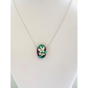 Best Wishes Pendant