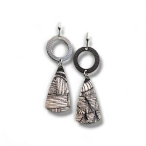 Bohemian Artistry Earrings