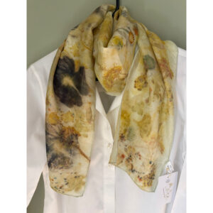 Forest Floor Scarf