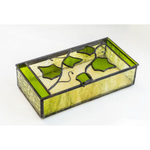 Forever Ivy Decorative Box
