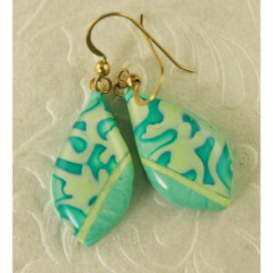 Fresh Air Earrings