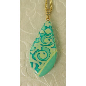 Fresh Air Pendant