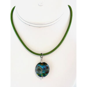 Galaxy Pendant