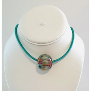 Garden Gem Pendant