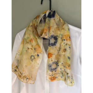 Good Morning Sunshine Scarf