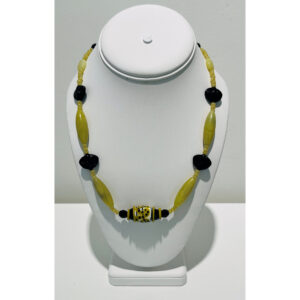 In Flight Necklace