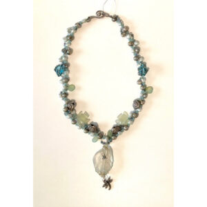 In the Ocean Necklace